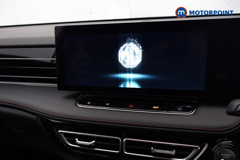 Mg Motor Uk HS Trophy Automatic Petrol SUV - Stock Number (1574237) - 6th supplementary image