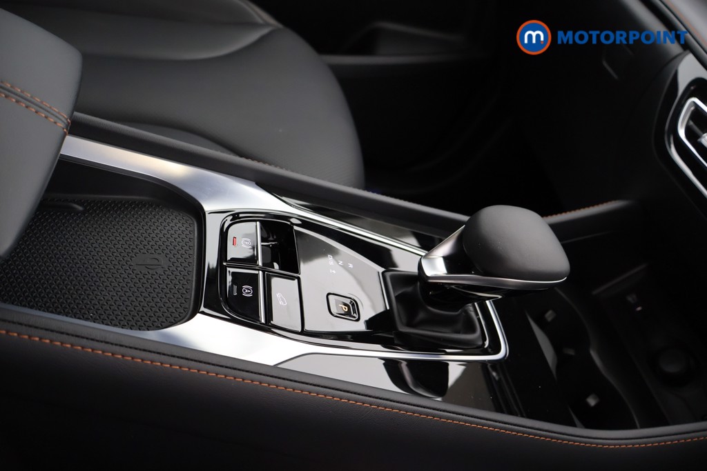 Mg Motor Uk HS Trophy Automatic Petrol SUV - Stock Number (1574237) - 7th supplementary image