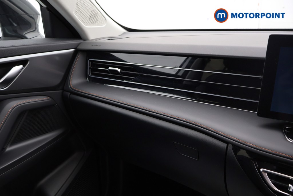 Mg Motor Uk HS Trophy Automatic Petrol SUV - Stock Number (1574237) - 8th supplementary image