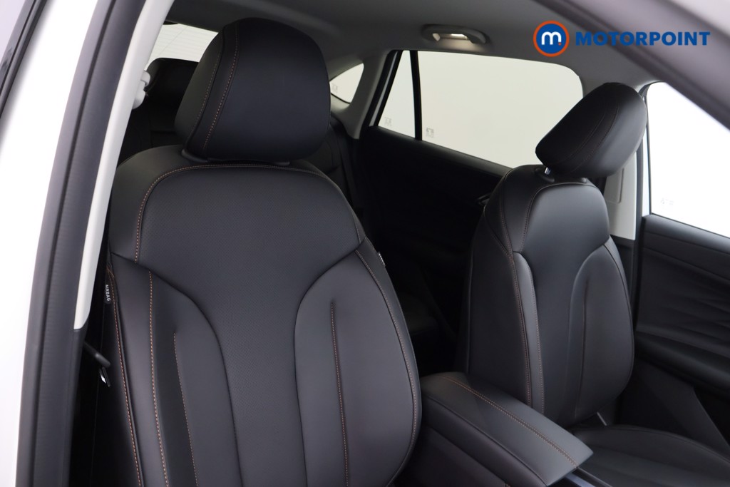 Mg Motor Uk HS Trophy Automatic Petrol SUV - Stock Number (1574237) - 9th supplementary image