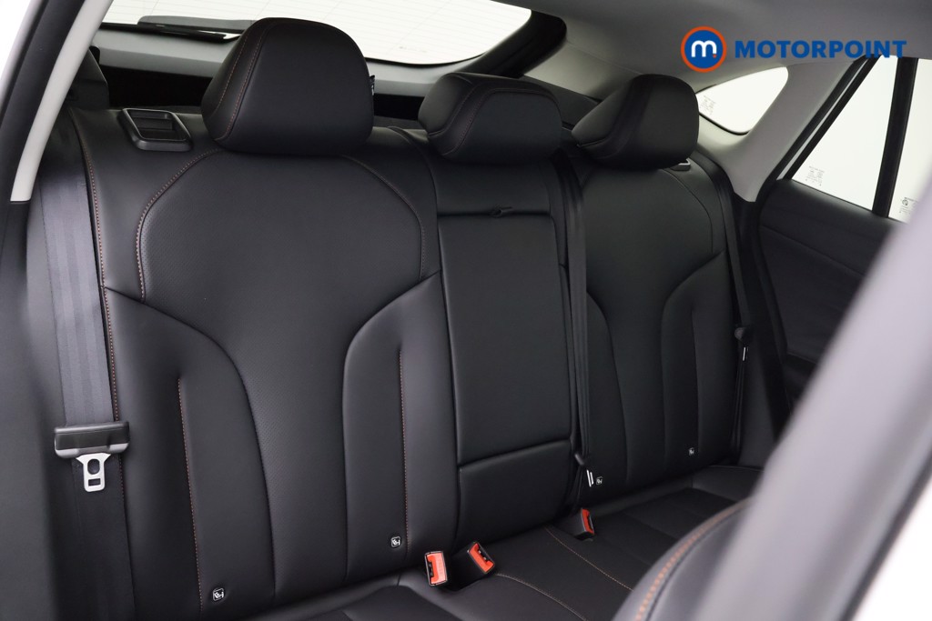 Mg Motor Uk HS Trophy Automatic Petrol SUV - Stock Number (1574237) - 10th supplementary image