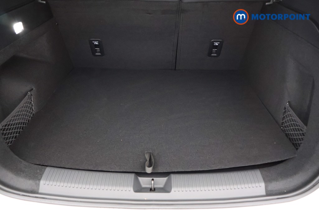 Mg Motor Uk HS Trophy Automatic Petrol SUV - Stock Number (1574237) - 11th supplementary image