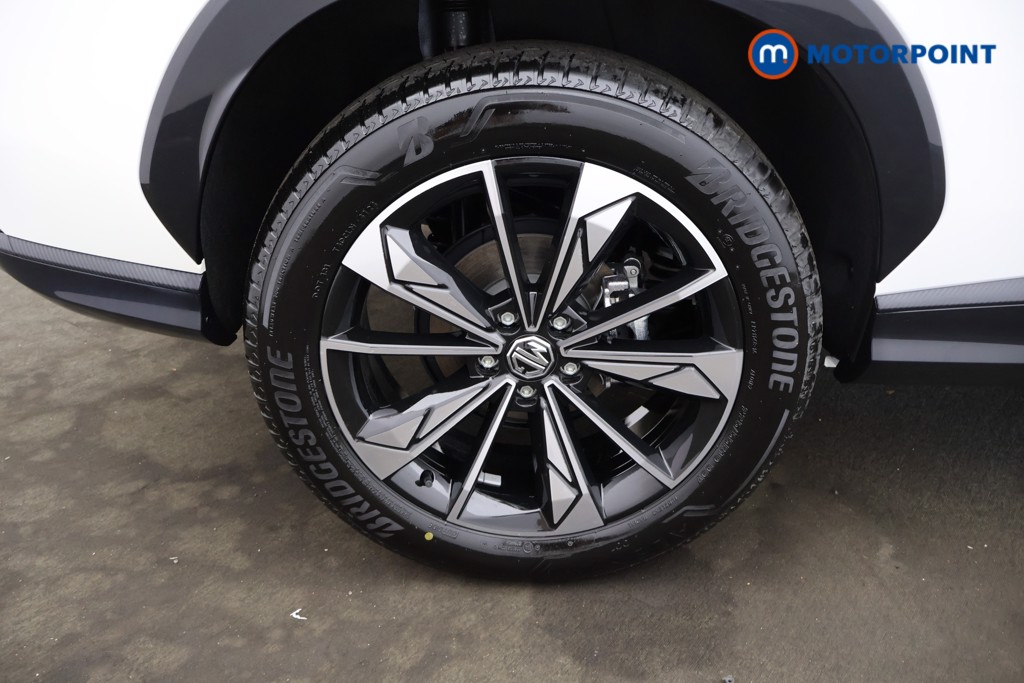 Mg Motor Uk HS Trophy Automatic Petrol SUV - Stock Number (1574237) - 12th supplementary image