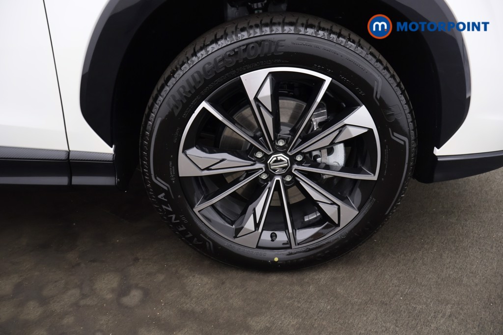Mg Motor Uk HS Trophy Automatic Petrol SUV - Stock Number (1574237) - 13th supplementary image