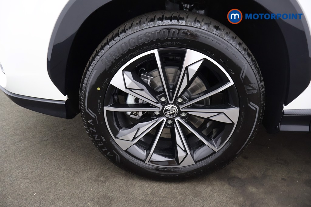 Mg Motor Uk HS Trophy Automatic Petrol SUV - Stock Number (1574237) - 14th supplementary image