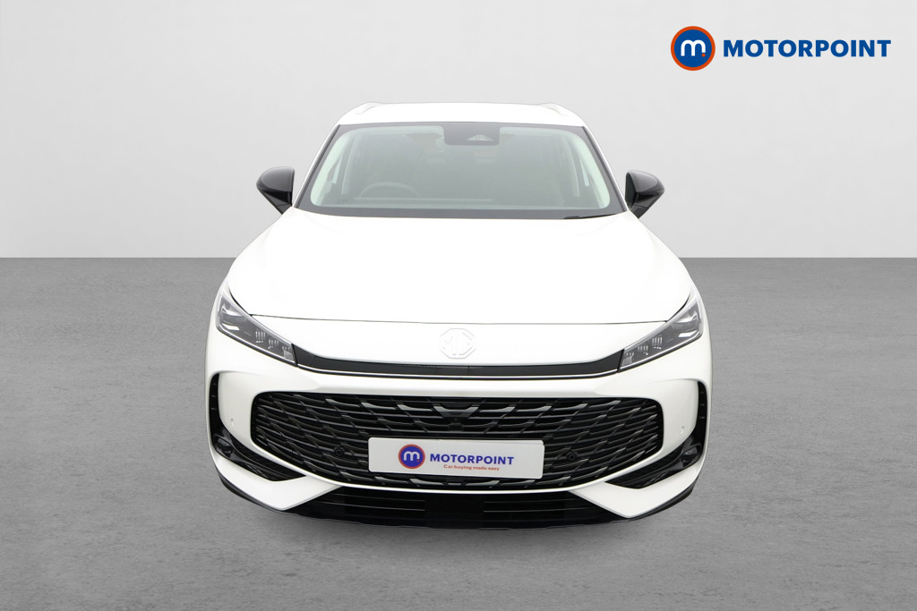 Mg Motor Uk HS Trophy Automatic Petrol SUV - Stock Number (1574237) - Front bumper