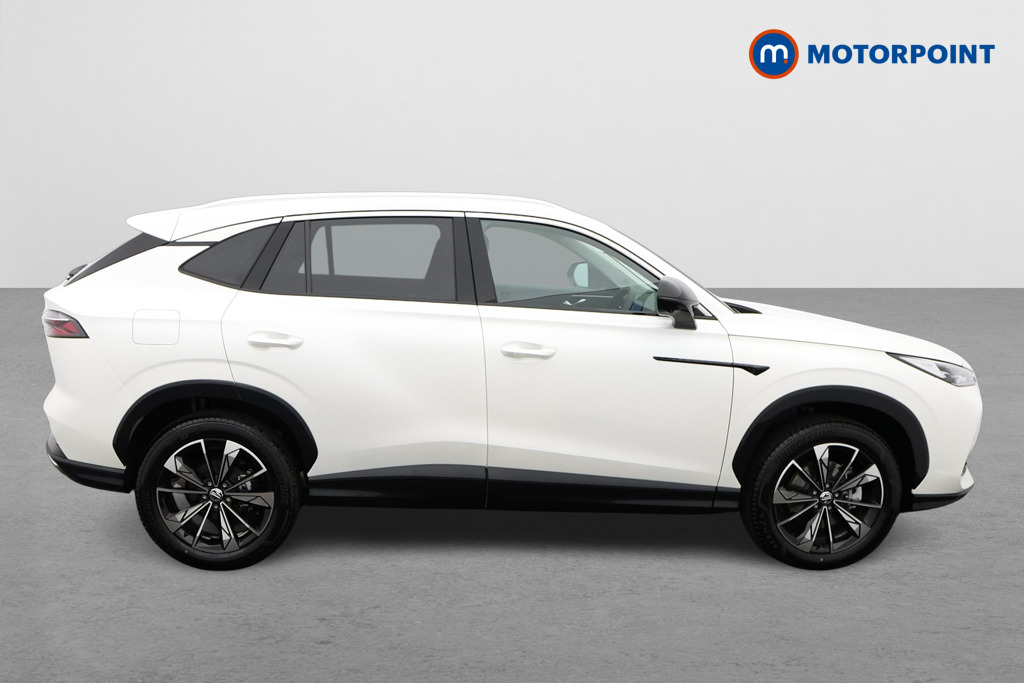 Mg Motor Uk HS Trophy Automatic Petrol SUV - Stock Number (1574237) - Drivers side