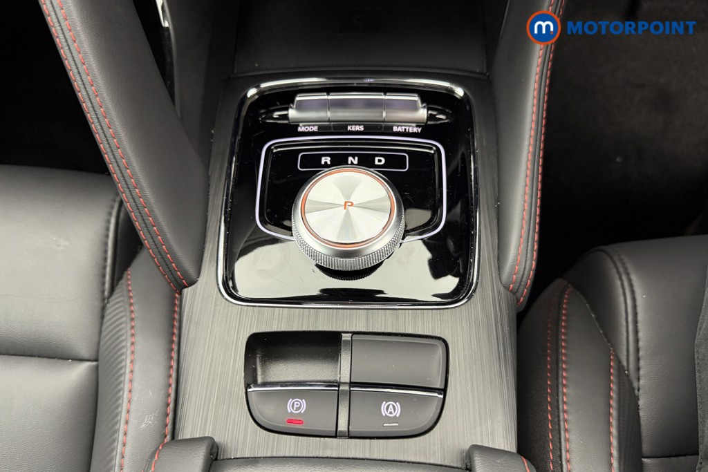 Mg Motor Uk ZS Trophy Connect Ev Automatic Electric SUV - Stock Number (1574242) - 10th supplementary image