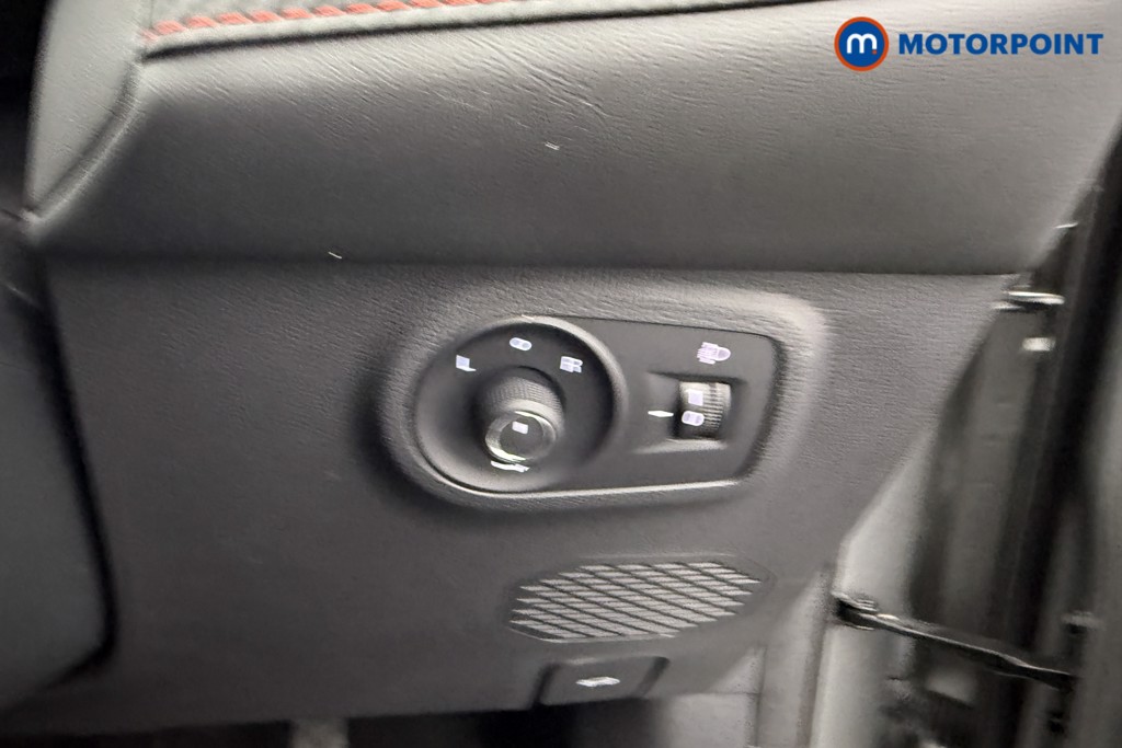 Mg Motor Uk ZS Trophy Connect Ev Automatic Electric SUV - Stock Number (1574242) - 13th supplementary image