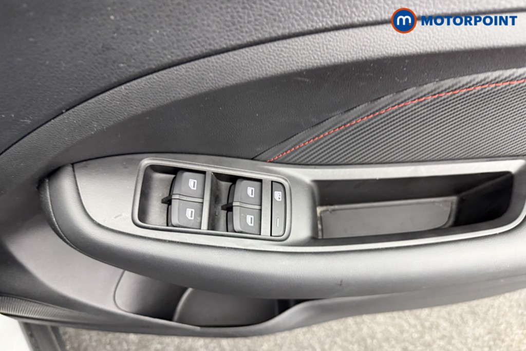 Mg Motor Uk ZS Trophy Connect Ev Automatic Electric SUV - Stock Number (1574242) - 14th supplementary image