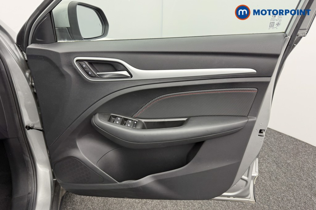 Mg Motor Uk ZS Trophy Connect Ev Automatic Electric SUV - Stock Number (1574242) - 15th supplementary image