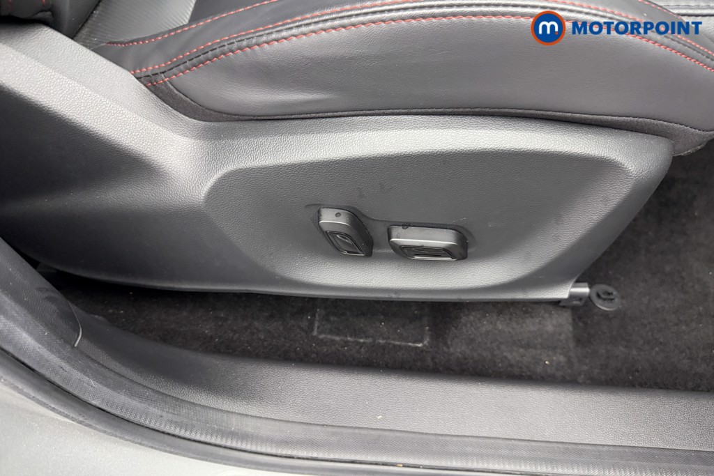 Mg Motor Uk ZS Trophy Connect Ev Automatic Electric SUV - Stock Number (1574242) - 16th supplementary image