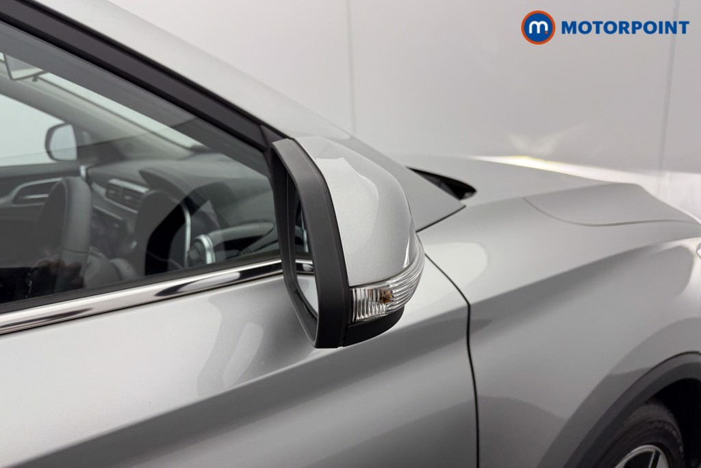 Mg Motor Uk ZS Trophy Connect Ev Automatic Electric SUV - Stock Number (1574242) - 17th supplementary image