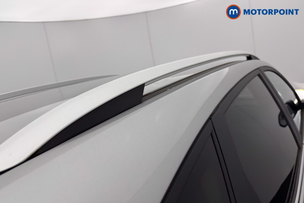 Mg Motor Uk ZS Trophy Connect Ev Automatic Electric SUV - Stock Number (1574242) - 18th supplementary image