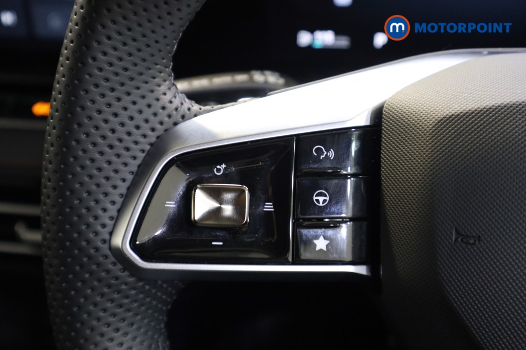 Mg Motor Uk HS Trophy Automatic Petrol SUV - Stock Number (1574555) - 3rd supplementary image