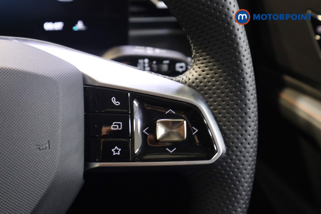 Mg Motor Uk HS Trophy Automatic Petrol SUV - Stock Number (1574555) - 4th supplementary image