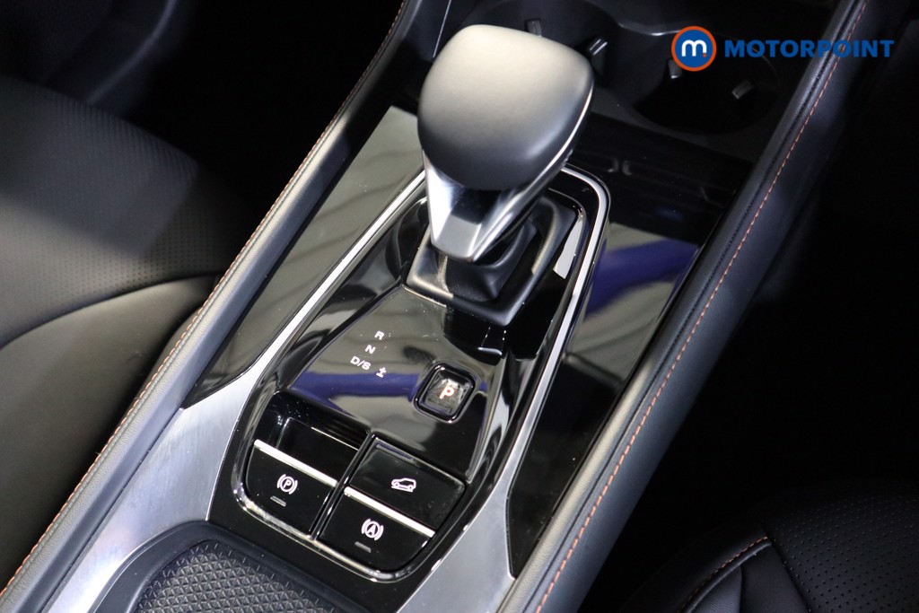 Mg Motor Uk HS Trophy Automatic Petrol SUV - Stock Number (1574555) - 7th supplementary image