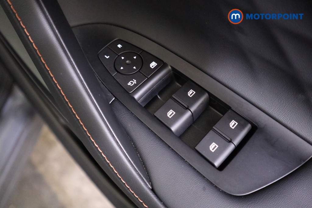 Mg Motor Uk HS Trophy Automatic Petrol SUV - Stock Number (1574555) - 8th supplementary image