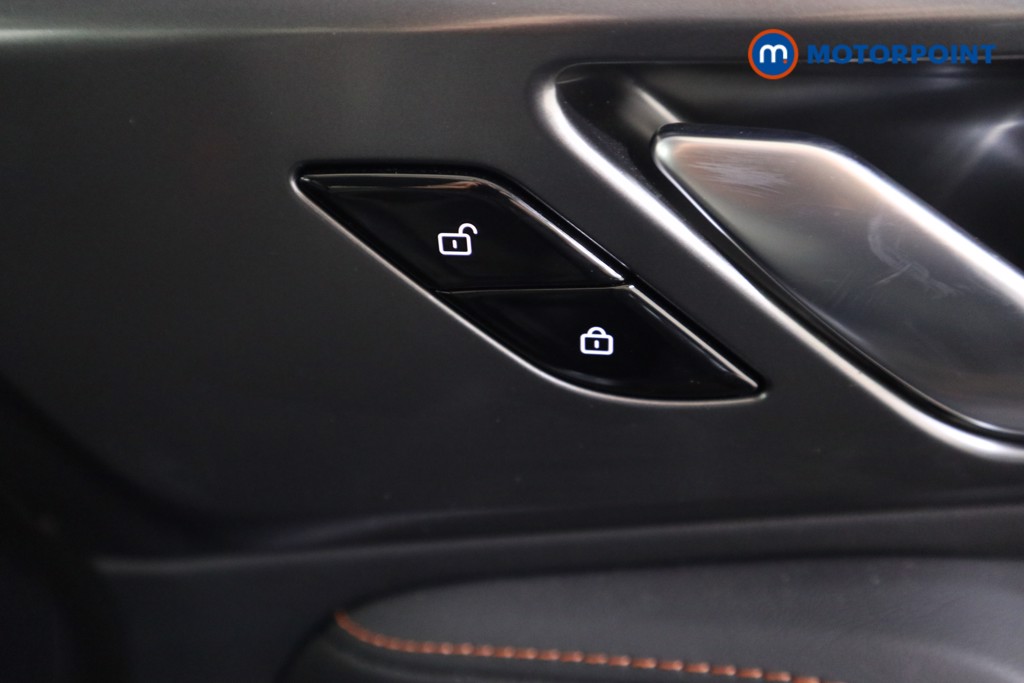 Mg Motor Uk HS Trophy Automatic Petrol SUV - Stock Number (1574555) - 9th supplementary image