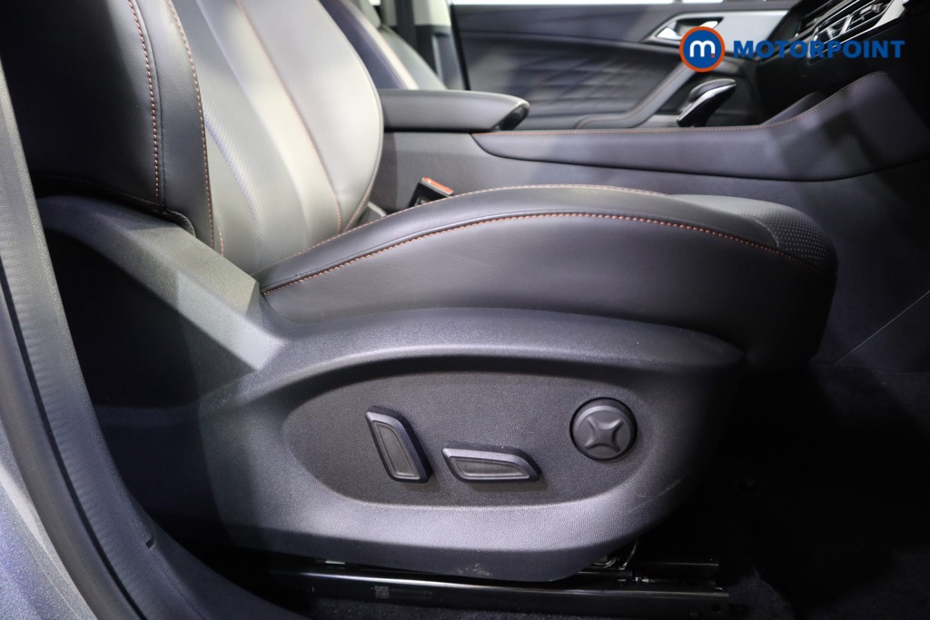 Mg Motor Uk HS Trophy Automatic Petrol SUV - Stock Number (1574555) - 10th supplementary image