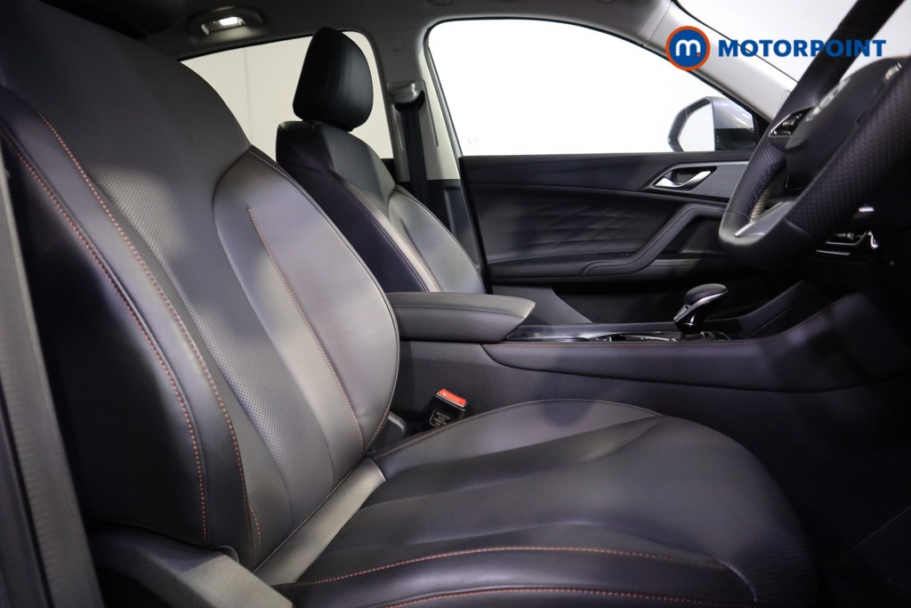 Mg Motor Uk HS Trophy Automatic Petrol SUV - Stock Number (1574555) - 11th supplementary image