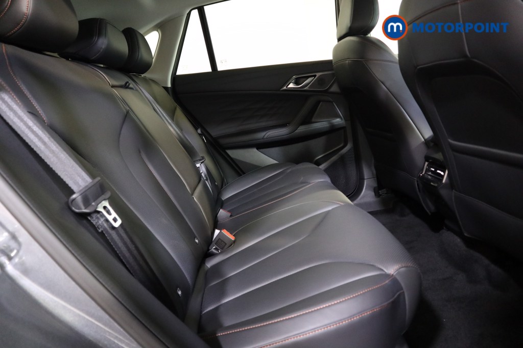 Mg Motor Uk HS Trophy Automatic Petrol SUV - Stock Number (1574555) - 12th supplementary image
