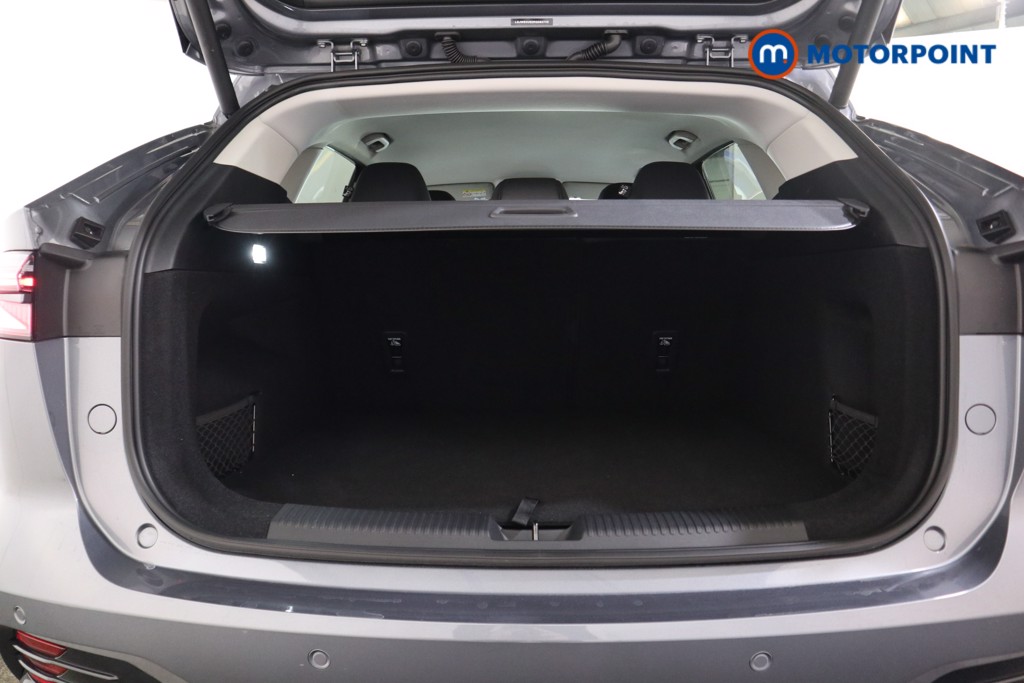 Mg Motor Uk HS Trophy Automatic Petrol SUV - Stock Number (1574555) - 13th supplementary image
