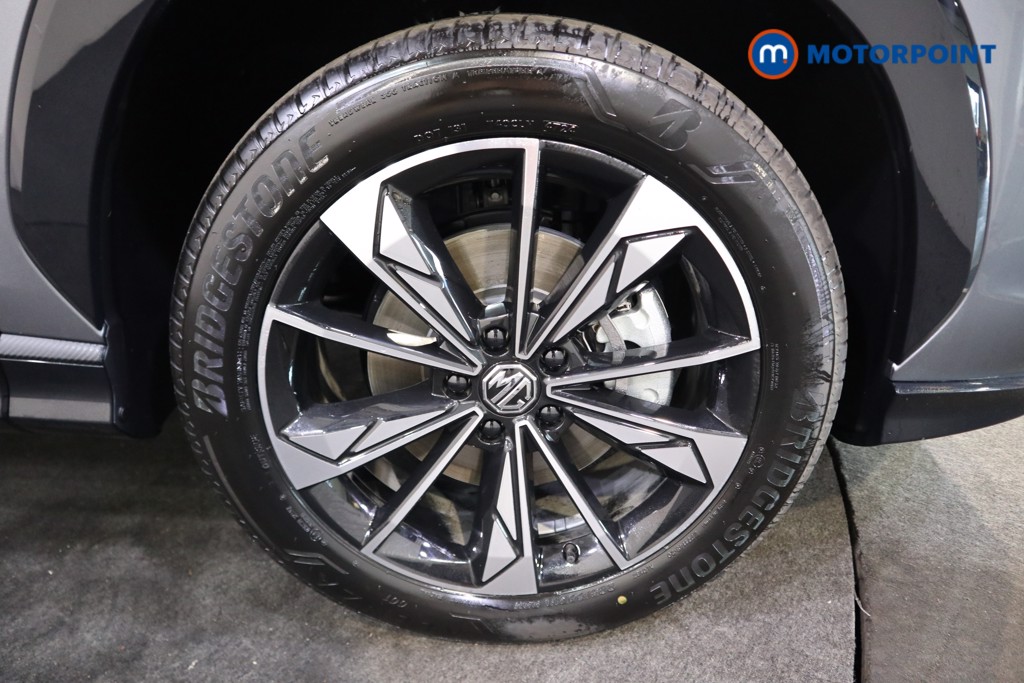 Mg Motor Uk HS Trophy Automatic Petrol SUV - Stock Number (1574555) - 16th supplementary image