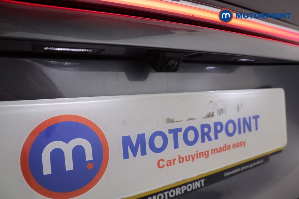 Mg Motor Uk HS Trophy Automatic Petrol SUV - Stock Number (1574555) - 20th supplementary image