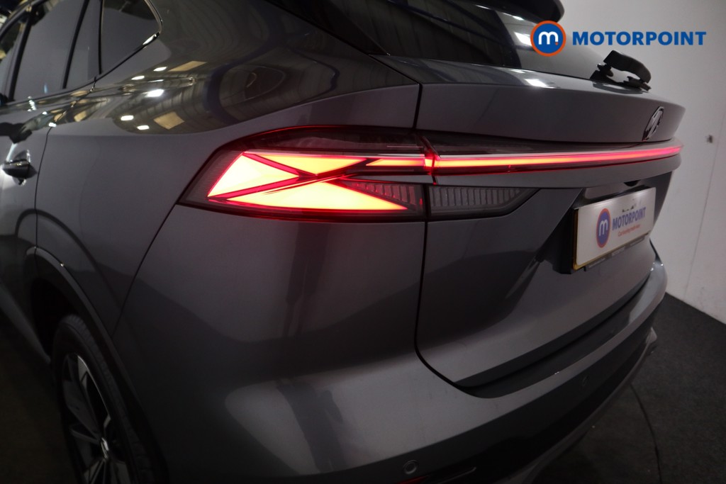 Mg Motor Uk HS Trophy Automatic Petrol SUV - Stock Number (1574555) - 21st supplementary image