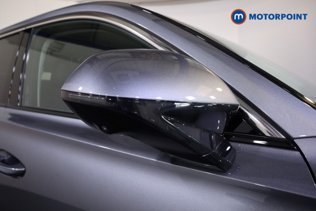 Mg Motor Uk HS Trophy Automatic Petrol SUV - Stock Number (1574555) - 23rd supplementary image