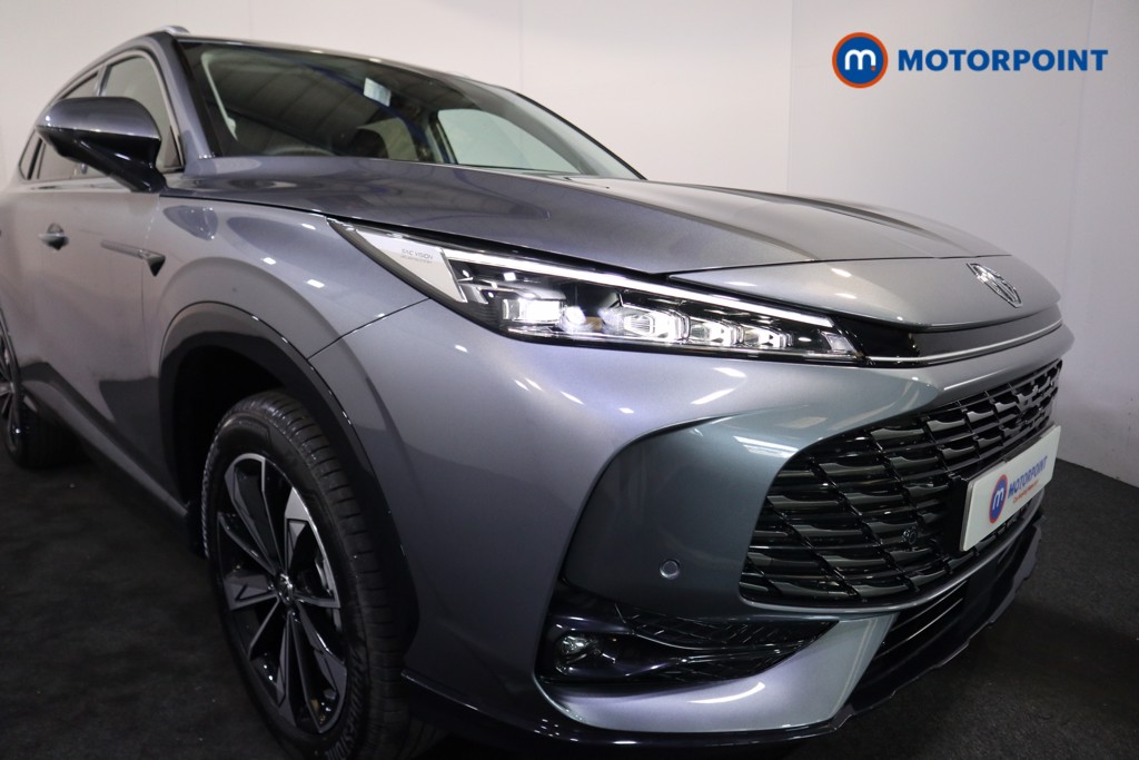 Mg Motor Uk HS Trophy Automatic Petrol SUV - Stock Number (1574555) - 26th supplementary image