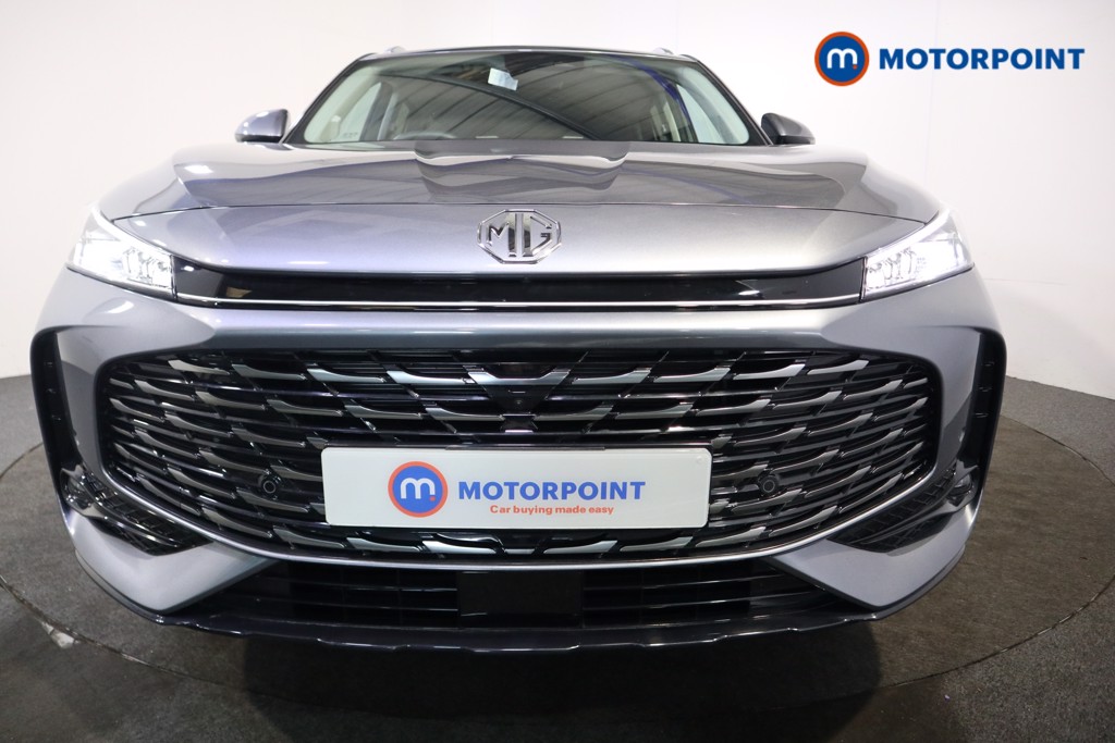Mg Motor Uk HS Trophy Automatic Petrol SUV - Stock Number (1574555) - 27th supplementary image