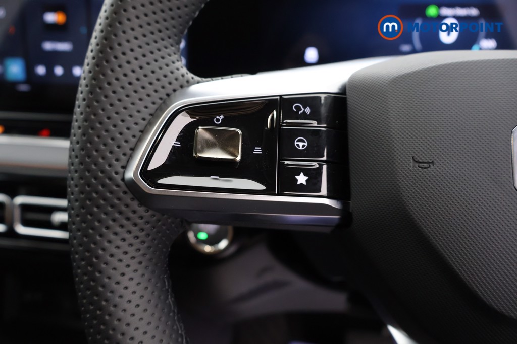 Mg Motor Uk HS Trophy Automatic Petrol SUV - Stock Number (1574569) - 4th supplementary image