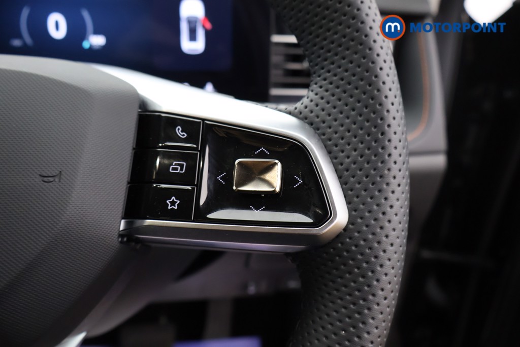 Mg Motor Uk HS Trophy Automatic Petrol SUV - Stock Number (1574569) - 5th supplementary image