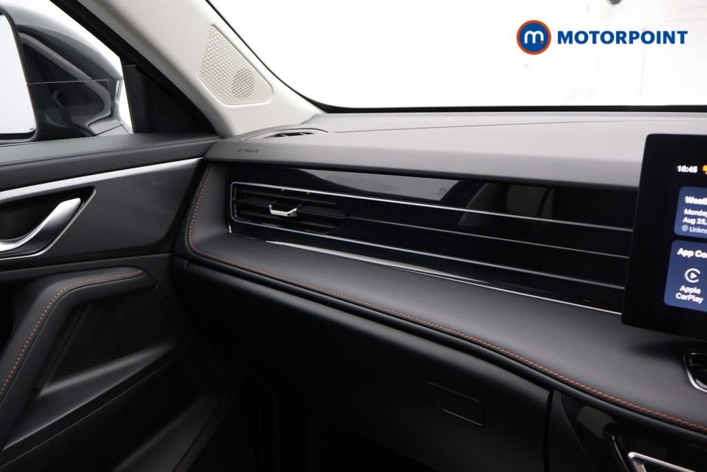 Mg Motor Uk HS Trophy Automatic Petrol SUV - Stock Number (1574569) - 8th supplementary image