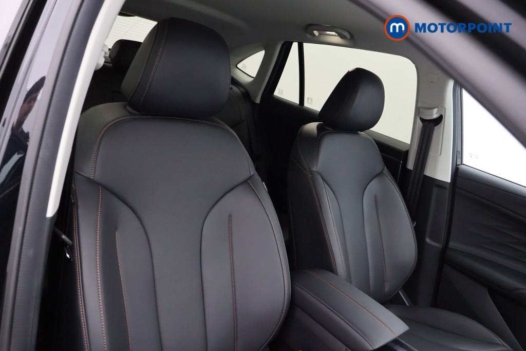 Mg Motor Uk HS Trophy Automatic Petrol SUV - Stock Number (1574569) - 9th supplementary image