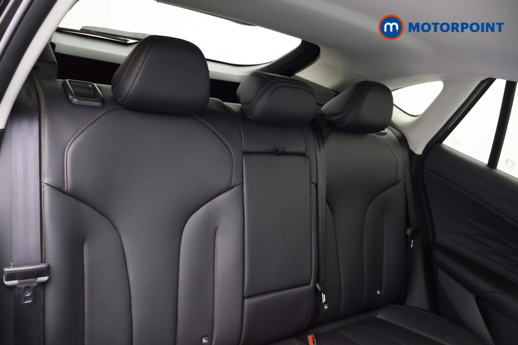 Mg Motor Uk HS Trophy Automatic Petrol SUV - Stock Number (1574569) - 10th supplementary image