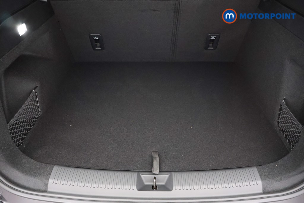 Mg Motor Uk HS Trophy Automatic Petrol SUV - Stock Number (1574569) - 11th supplementary image
