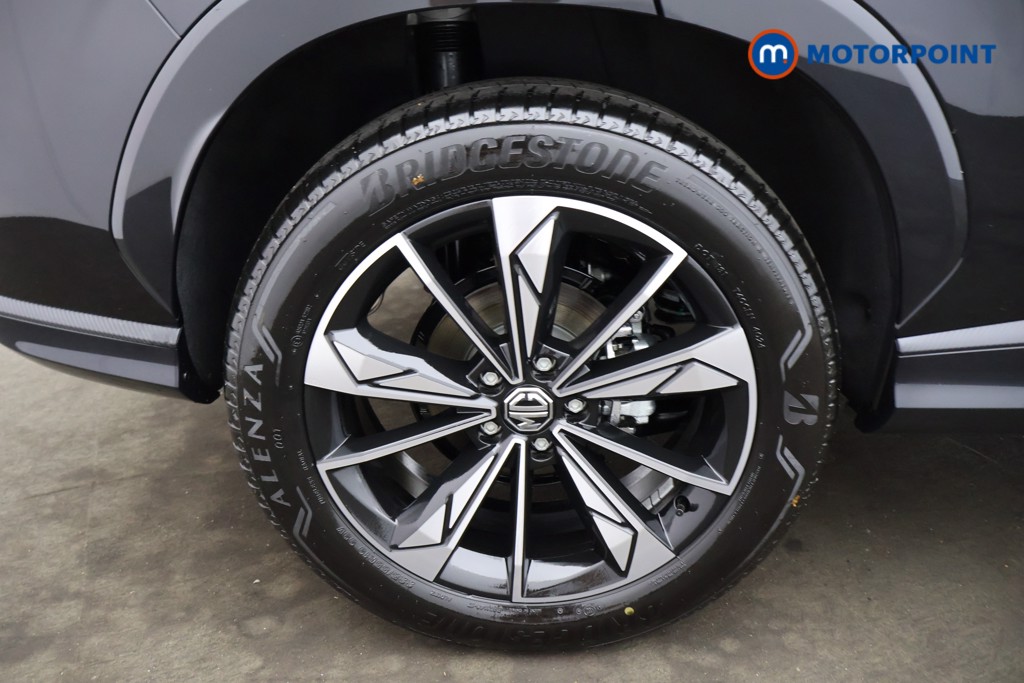 Mg Motor Uk HS Trophy Automatic Petrol SUV - Stock Number (1574569) - 12th supplementary image