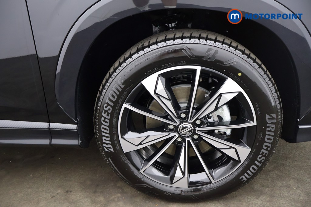 Mg Motor Uk HS Trophy Automatic Petrol SUV - Stock Number (1574569) - 13th supplementary image