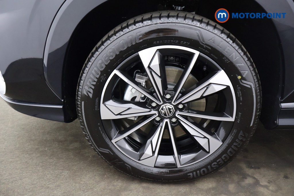 Mg Motor Uk HS Trophy Automatic Petrol SUV - Stock Number (1574569) - 14th supplementary image