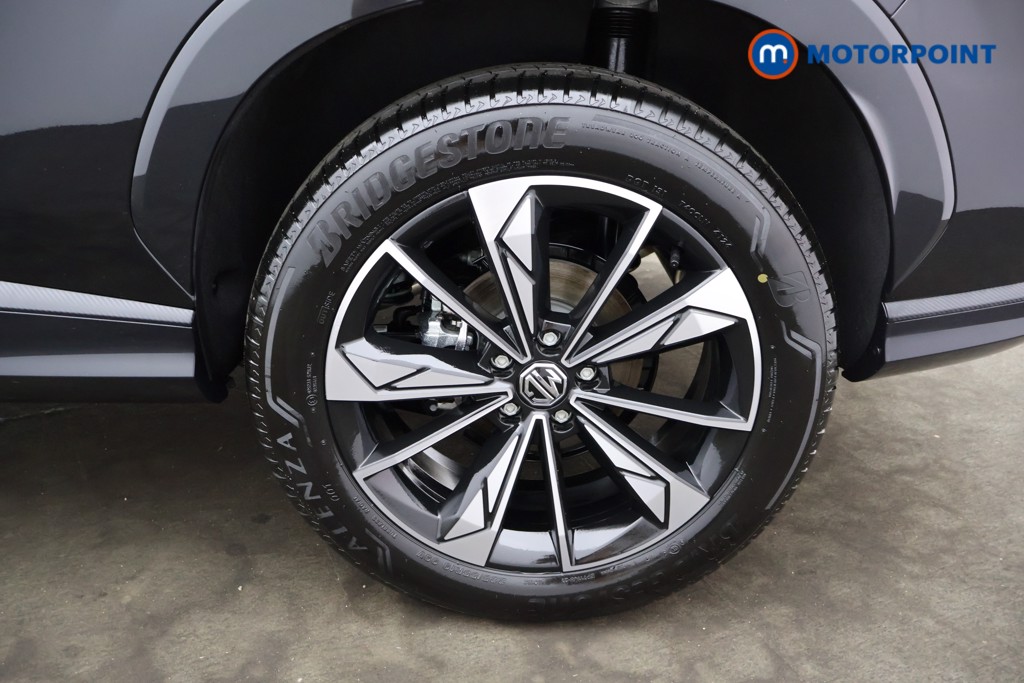 Mg Motor Uk HS Trophy Automatic Petrol SUV - Stock Number (1574569) - 15th supplementary image