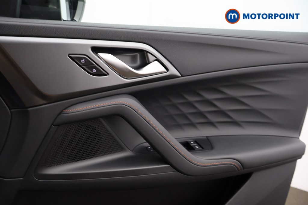 Mg Motor Uk HS Trophy Automatic Petrol SUV - Stock Number (1574569) - 1st supplementary image