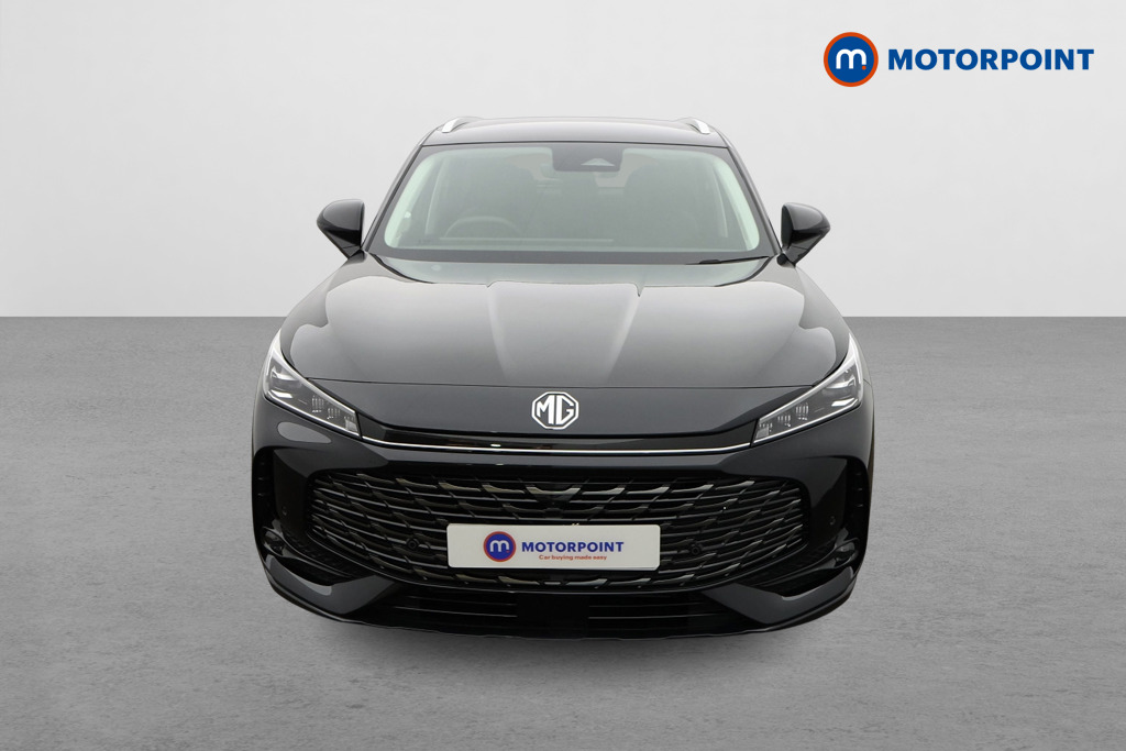 Mg Motor Uk HS Trophy Automatic Petrol SUV - Stock Number (1574569) - Front bumper
