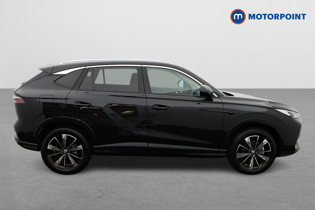 Mg Motor Uk HS Trophy Automatic Petrol SUV - Stock Number (1574569) - Drivers side