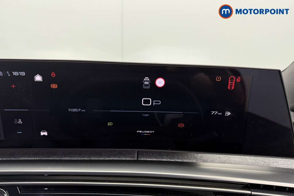 Peugeot 3008 GT Automatic Petrol-Electric Hybrid SUV - Stock Number (1574597) - 6th supplementary image