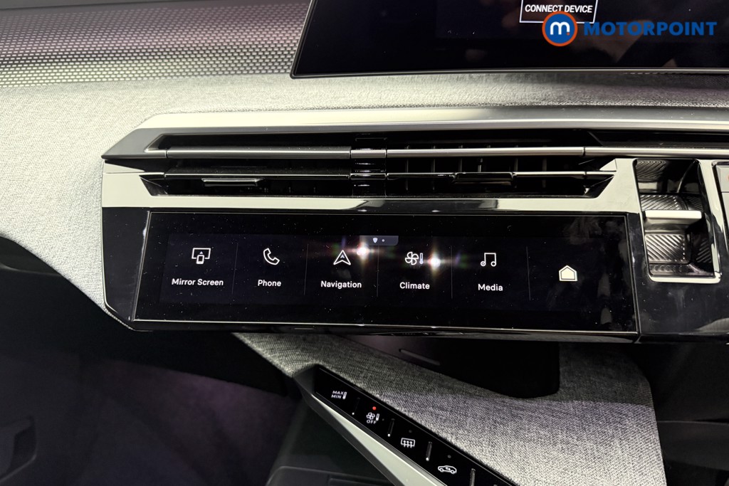 Peugeot 3008 GT Automatic Petrol-Electric Hybrid SUV - Stock Number (1574597) - 12th supplementary image