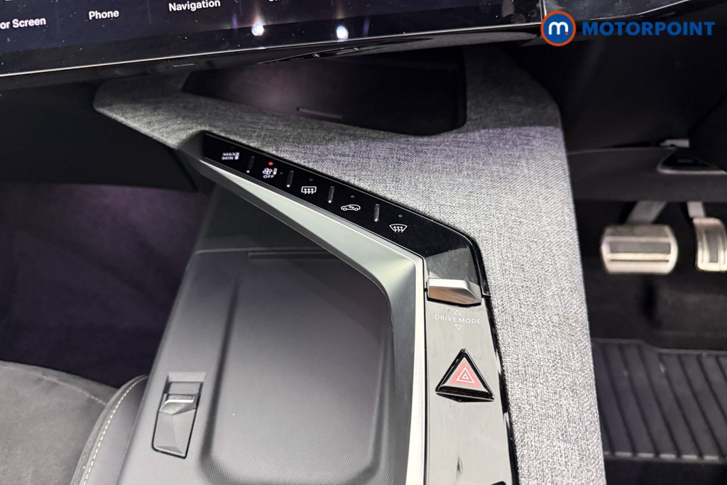 Peugeot 3008 GT Automatic Petrol-Electric Hybrid SUV - Stock Number (1574597) - 13th supplementary image