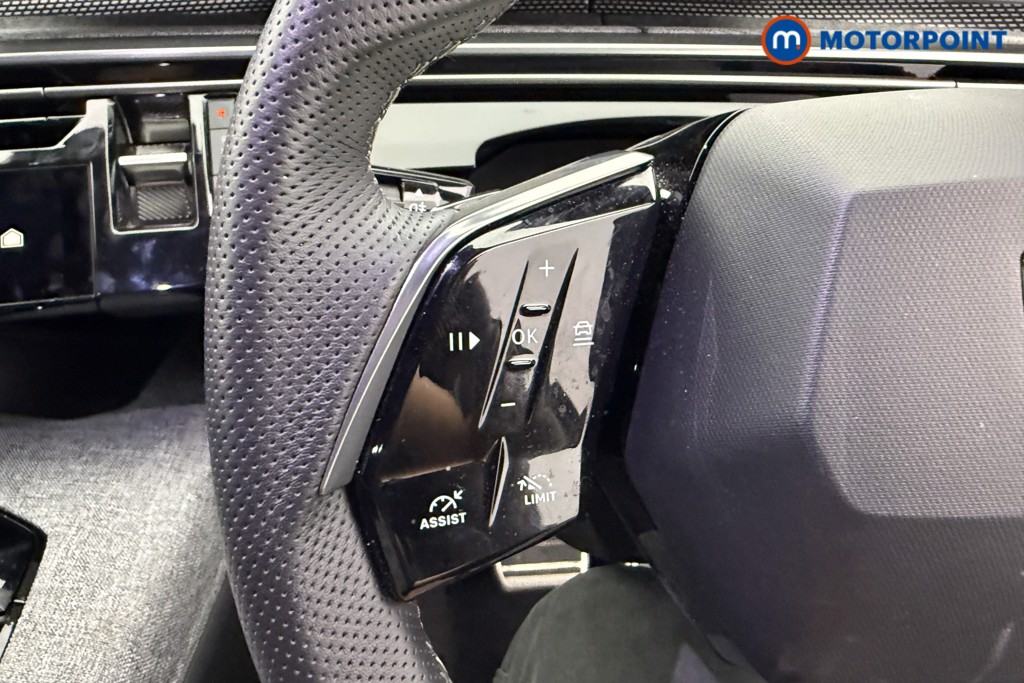 Peugeot 3008 GT Automatic Petrol-Electric Hybrid SUV - Stock Number (1574597) - 14th supplementary image